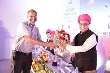 GCSA 47th Annual Meeting 2016 The Ananta Udaipur 10th feb 2016, ફોટો ૯૧